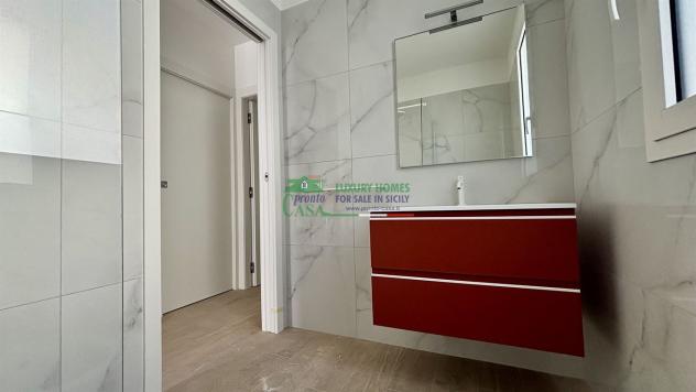 Rif. 2389 - Appartamento con veranda per locazione annuale a Marina di Ragusa - Foto 18