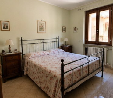STRADA SAN MAURO QUADRILOCALE CON GIARDINO PRIVATO - Foto 3