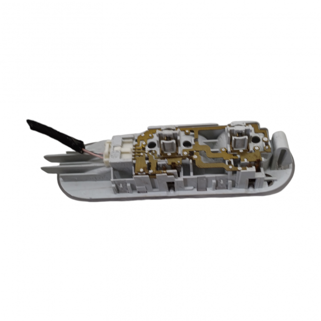 PLAFONIERA DACIA Sandero Serie II 8200073234 H4B 400 (1220) - Foto 4