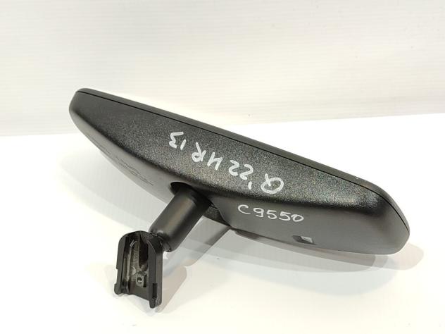 SPECCHIETTO RETROVISORE INTERNO NISSAN Qashqai Serie (J12) 96321CR920 96321-7990A HR13 (21) - Foto 3