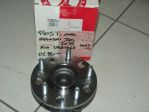 Cuscinetto ruota posteriore i40 - ix35 - sportage 527303s200