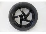 HONDA VFR 800 42650MCWD00ZA CERCHIO POSTERIORE RC46 02 - 06 REAR WHEEL