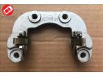 SUPP. PINZA FRENO DX / SX ANT. MICROCAR DU  P85 FIRST LIGIER OPTIMAX IXO M.GO 1