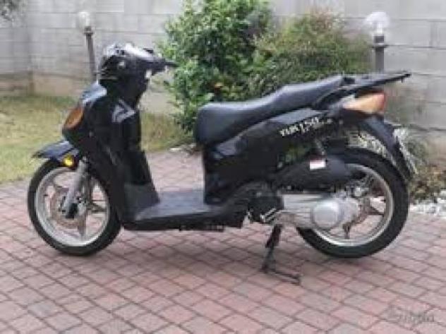 AXY YUK 150 COPERCHIO CARTER TRASMISSIONE 2006 2012 L4STCKDK - Foto 9