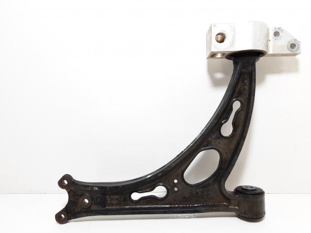 BRACCIO OSCILLANTE ANTERIORE DESTRO AUDI A3 Serie (8P1) 201967B (0508)