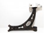BRACCIO OSCILLANTE ANTERIORE DESTRO AUDI A3 Serie (8P1) 201967B (0508)