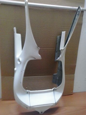 CARENATURE RS 125 2T 1995 - Foto 5