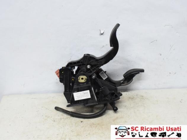 PEDALIERA FRENO + FRIZIONE FIAT Panda 3° Serie 51839663 (12) - Foto 3