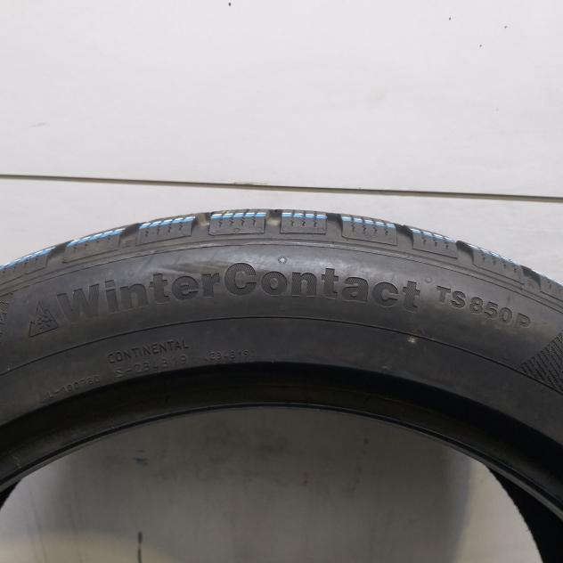 2 GOMME 215 50 18 CONTINENTAL A63104 - Foto 6