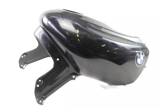 BMW F 650 ST 46632346262 CARENA SERBATOIO E169 93 - 03 FUEL TANK FAIRING PICCOLO GRAFFIO 16112346245 - Foto 3