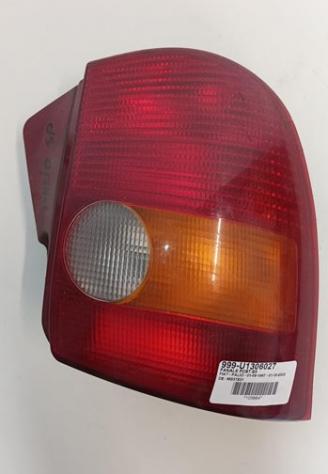 FANALE POST.SX 999-U1306027 Parti elettriche  Fanaleria  Fanali  Fanale post. sx. FIAT - PALIO - 01-09-1997 - 01-10-2003