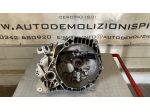 Cambio manuale Fiat 500L 1.3M.Jet del 2016 (55245438)