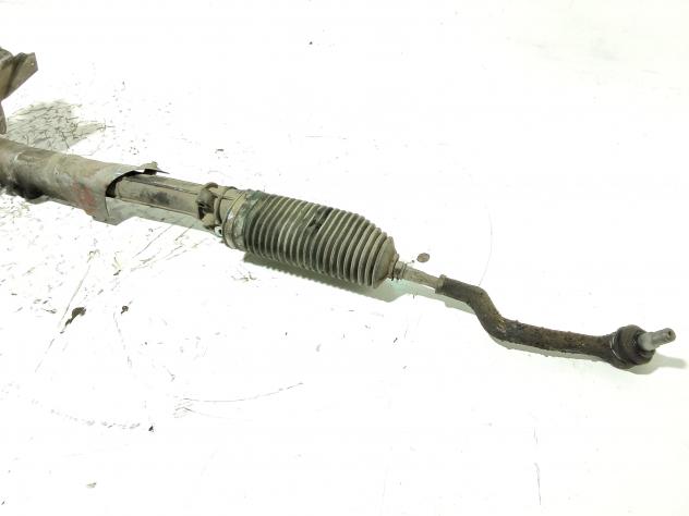 SCATOLA DELLO STERZO MERCEDES Classe A W169 3° Serie Q003T62181 640940 Diesel 2000 (0408) - Foto 3