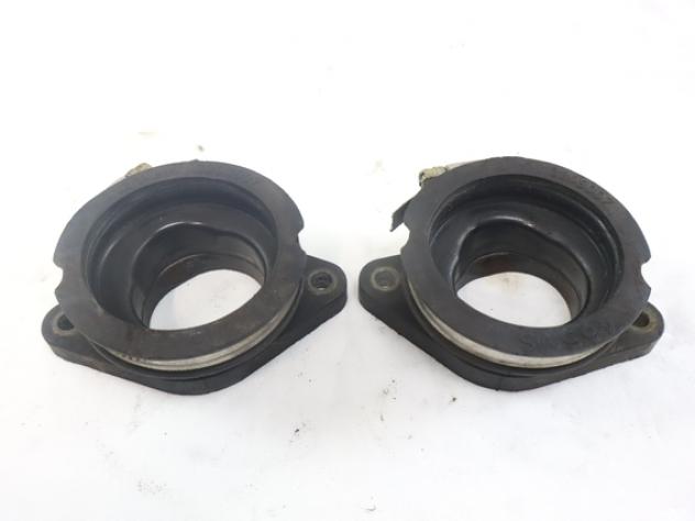 BENELLI TRK 502 X 280146030000 COLLETTORI DI ASPIRAZIONE 18 - 24 INTAKE MANIFOLDS - Foto 3