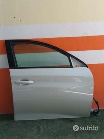 Ricambi peugeot 208 2020 2021 2022 - Foto 3