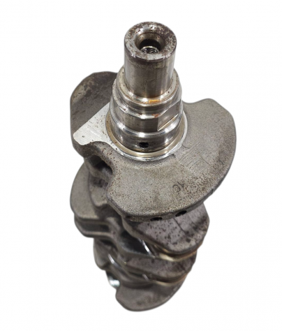 ALBERO MOTORE OPEL Crossland Serie (X) 3642434 DV6FC Diesel 1600 (17) - Foto 14