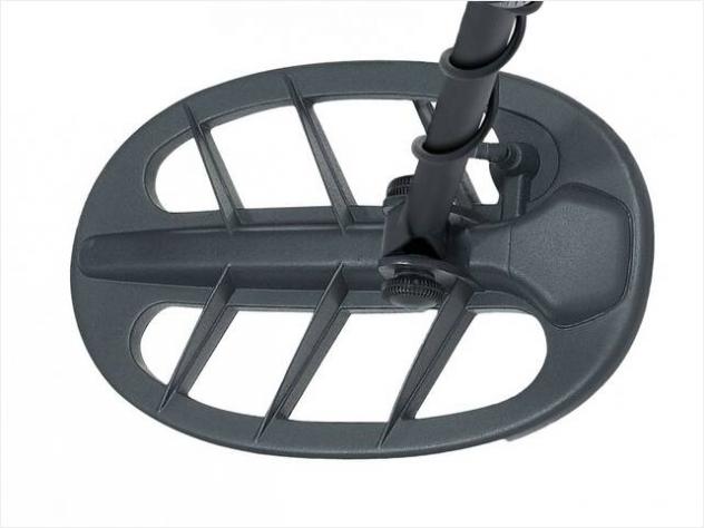 METAL DETECTOR EURO TEK PRO11 Nuovo - Foto 3
