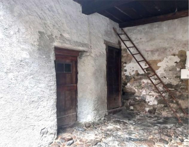 V000552 - RUSTICO IN CENTRO STORICO - Foto 12