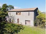 CASALE di 19 vani e di 618 mq (CINIGIANO - Borgo Santa Rita) rif. CAM.37F