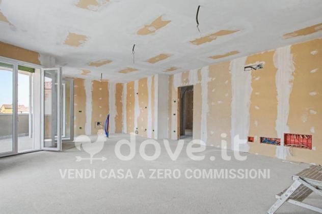 Rustico / Casale di 200 m² con 4 locali in vendita a Martinengo - Foto 4