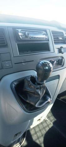 FORD transit cassone fisso - Foto 10