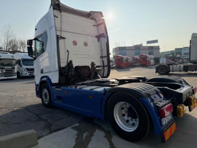 SCANIA R 450 rif. 23401804 - Foto 4