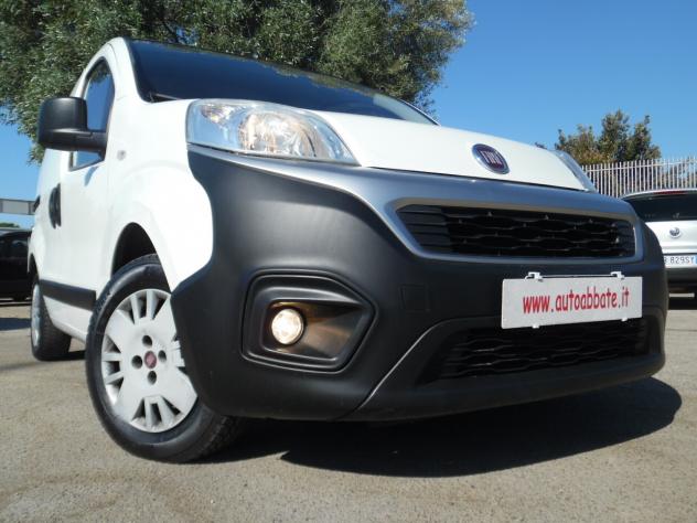 Fiat Fiorino 1.3 MJT Officina Mobile - Foto 10