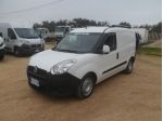 Fiat Doblo furgone