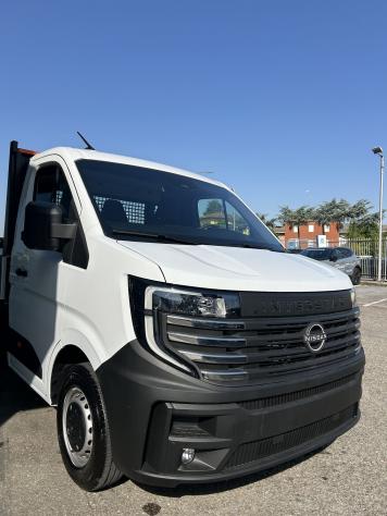 Renault Master PRONTA CONSEGNA 130CV CASSONE FISSO 3900X2100 PREZZO+IVA - Foto 7