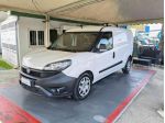 FIAT Doblo Doblò 1.6 MJT 105CV Cargo Maxi Lounge 3 POSTI rif. 23794216