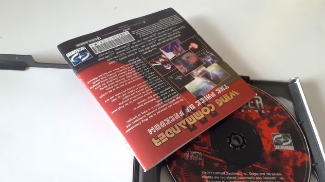 crusader no remorse video gioco azione playstation ps 1 ps1 ottimo stato pal psx - Foto 5