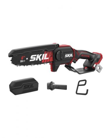 Sega da giardino a batteria «brushless» SKIL 0512 CA