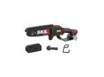 Sega da giardino a batteria «brushless» SKIL 0512 CA