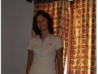 Amore e incontri Gioiosa Ionica - Donna di Gioiosa Ionica, 33 anni.  Fisico Normale
