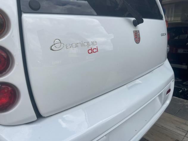 Minicar Grecav Sonique Elegante DCI pronta consegna - Foto 7