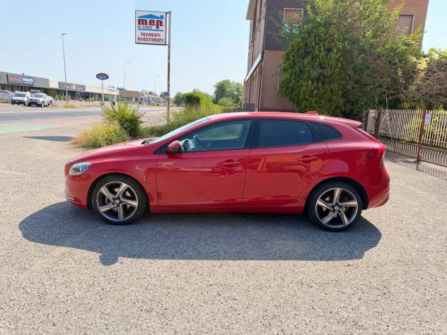 Volvo V40 Momentum 2.0 D2 #12041 - Foto 2