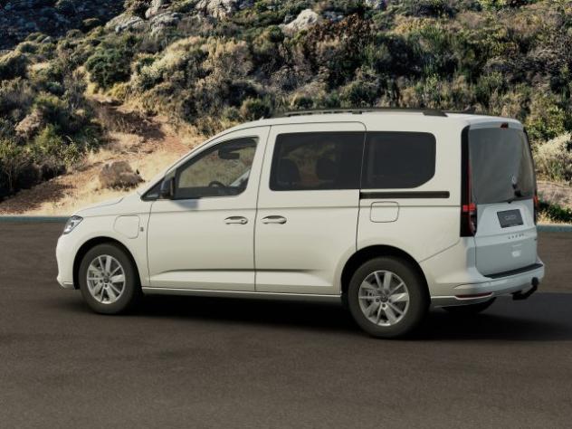 VOLKSWAGEN Caddy 1.5 phev 150cv life dsg rif. 23525969 - Foto 3