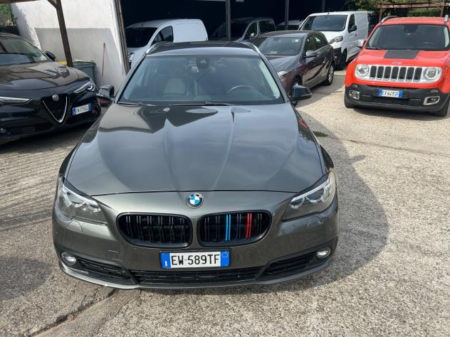 Bmw 520 520d xDrive Touring Luxury - Foto 3