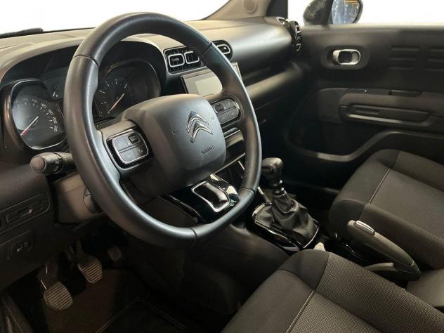 Citroën C3 Aircross I 2021 1.2 puretech You s&s 110cv - Foto 10
