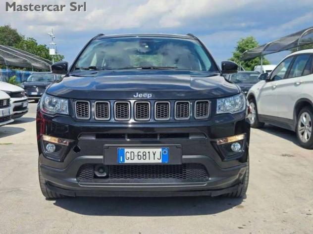JEEP Compass 1.3 turbo T4 phev Business 4xe 190cv - GD681YJ rif. 24083467 - Foto 2