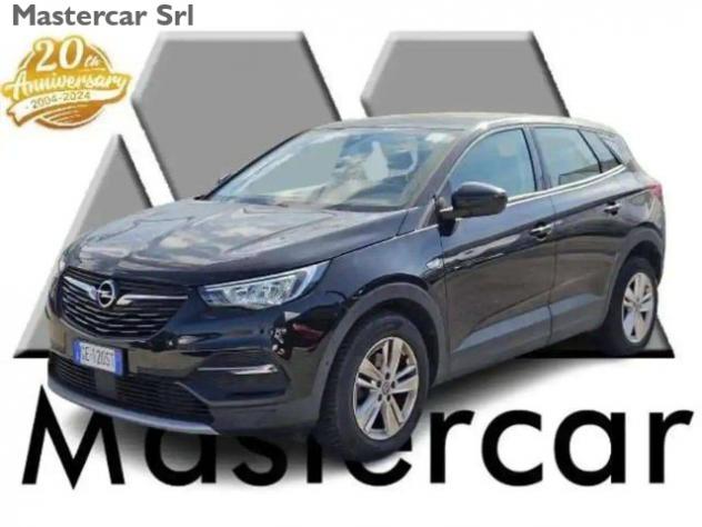 OPEL Grandland X Grandland X 1.5 ecotec Elegance Navi - GE120ST rif. 24083890