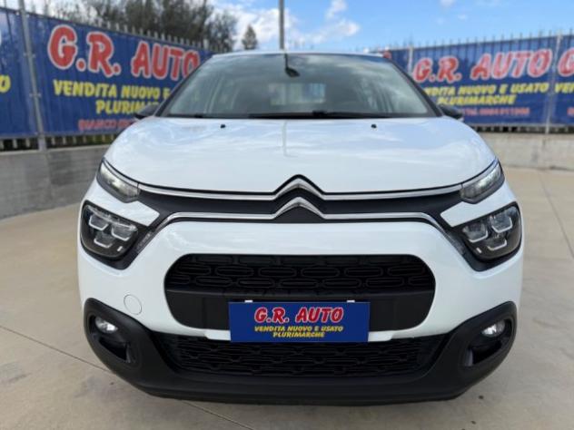 CITROEN C3 BlueHDi GARANZIA-Pari al nuovo rif. 24039273 - Foto 3