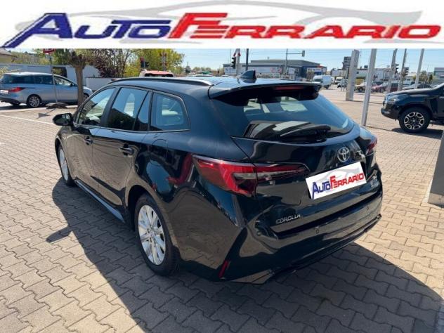 TOYOTA Corolla (2018--) Corolla Active 1.8 Hybrid - Foto 5