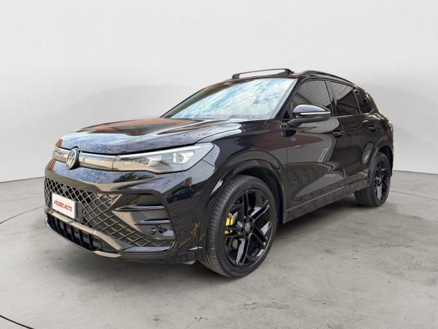 Volkswagen Tiguan Tiguan 2.0 tdi R-Line 150cv dsg