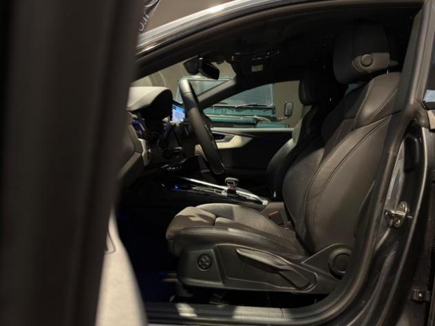 AUDI A5 SPB 40 TDI quattro S tronic S line edition rif. 23328069 - Foto 7