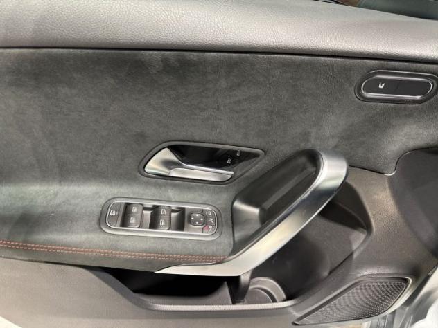 MERCEDES-BENZ A 180 d Automatic AMG Line Advanced rif. 23500462 - Foto 10