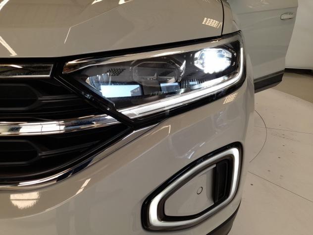 Volkswagen T-Roc 2.0 TDI SCR Style - Foto 8