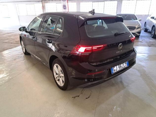 VOLKSWAGEN Golf 2.0 TDI 115 CV Berlina SCR Life rif. 23653793 - Foto 3