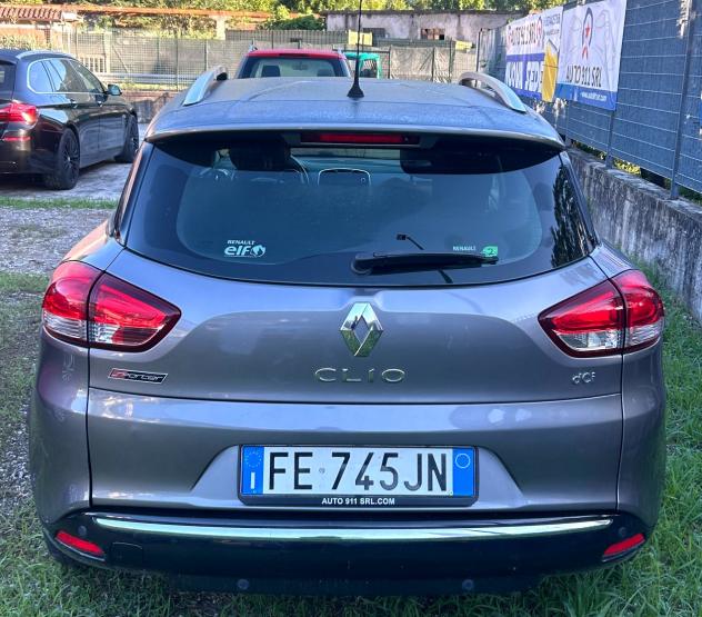 Renault Clio Sporter 1.5 dci energy Duel 75cv - Foto 3