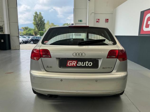 Audi A3 A3 Sportback 2.0 tdi Ambition - Foto 8